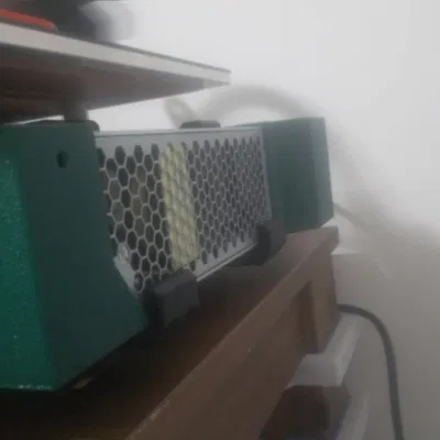 Cánh tay UHP mạnh mẽ cho V Minion