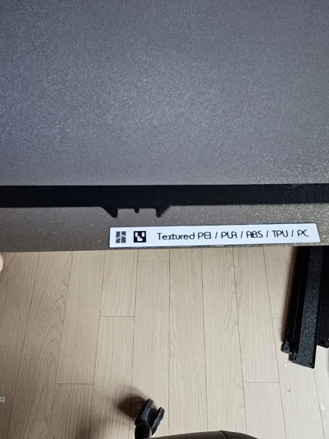 Mã QR cho đế in Bambu (máy in brother) - 12mm - Image 7