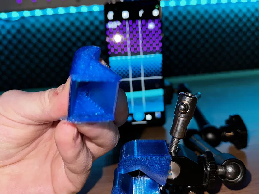 Bọc bảo vệ cho kẹp Magic Arm trong quay phim - Image 1