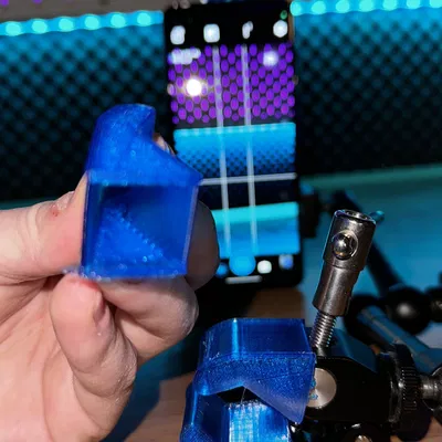 Bọc bảo vệ cho kẹp Magic Arm trong quay phim