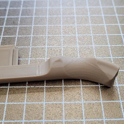 Cán cầm ngón tay cho máy ảnh Sony A6500