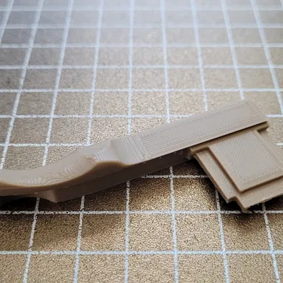 Cán cầm ngón tay cho máy ảnh Sony A6500