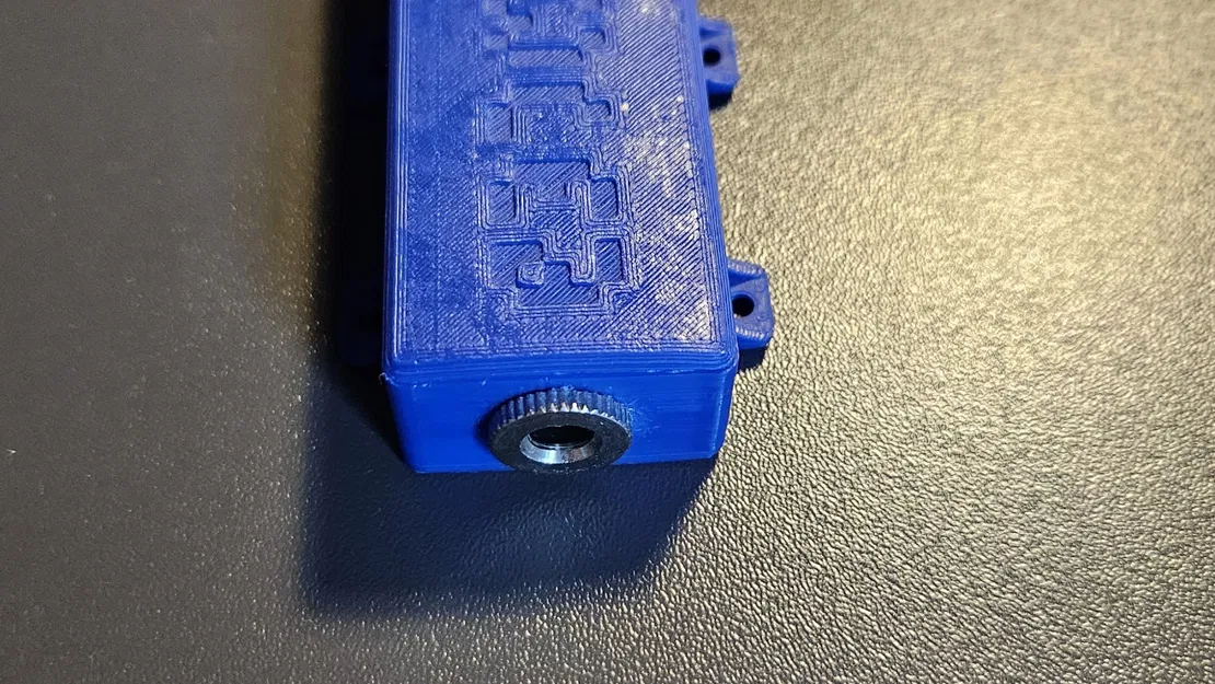 Hộp điều khiển Wled cho Wemos D1-mini ESP8266 - Image 2