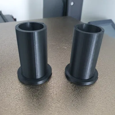 Bush bi cho trục xoay của Hercules K50