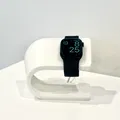 Giá đỡ sạc Apple Watch với quản lý cáp ẩn - Thumbnail 1