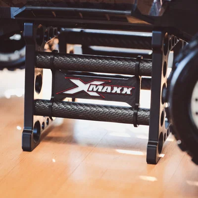Giá đỡ làm việc cho Traxxas X-Maxx