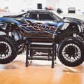 Giá đỡ làm việc cho Traxxas X-Maxx - Thumbnail 2