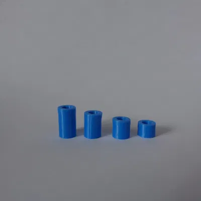 Mô hình spacer m3 với nhiều kích thước khác nhau