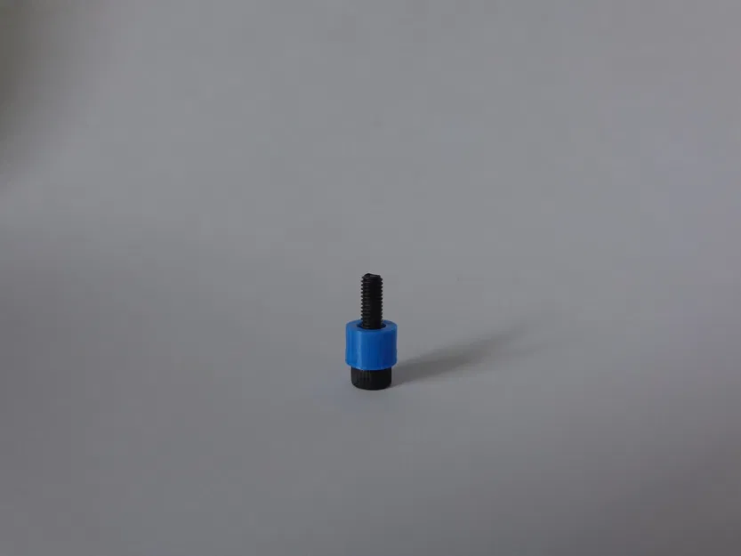 Mô hình spacer m3 với nhiều kích thước khác nhau - Image 2