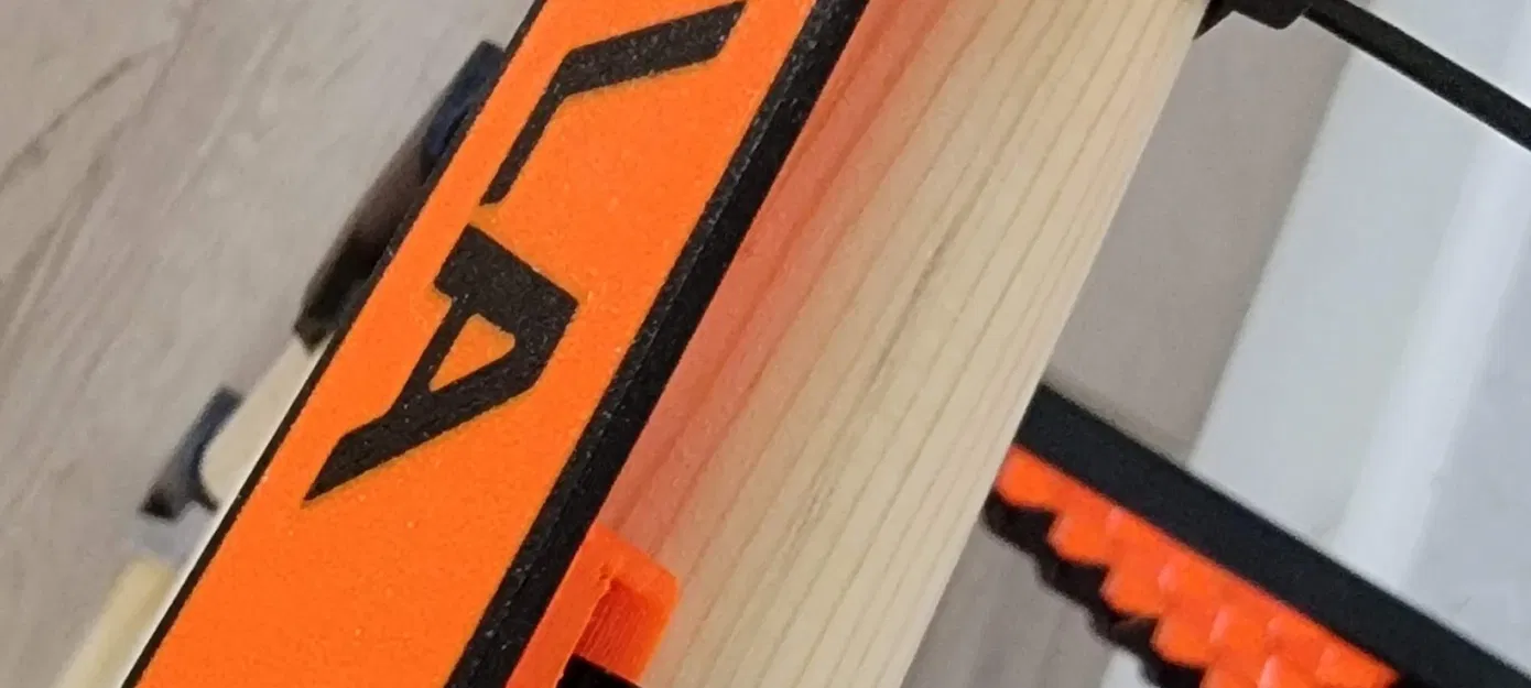 Nhãn đa màu cho que gỗ 3/4" dùng dây buộc - Image 1