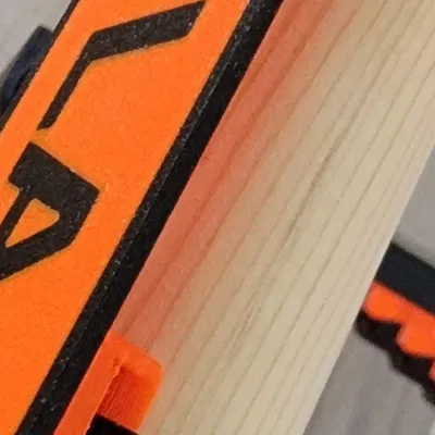 Nhãn đa màu cho que gỗ 3/4" dùng dây buộc