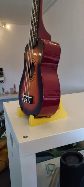 Giá đỡ cho đàn ukulele mini - Image 2