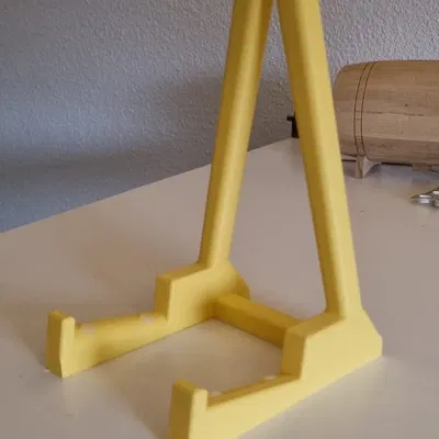 Giá đỡ cho đàn ukulele mini