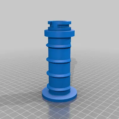 Giá đỡ cuộn bi lăn cho máy in 3D Ender 3