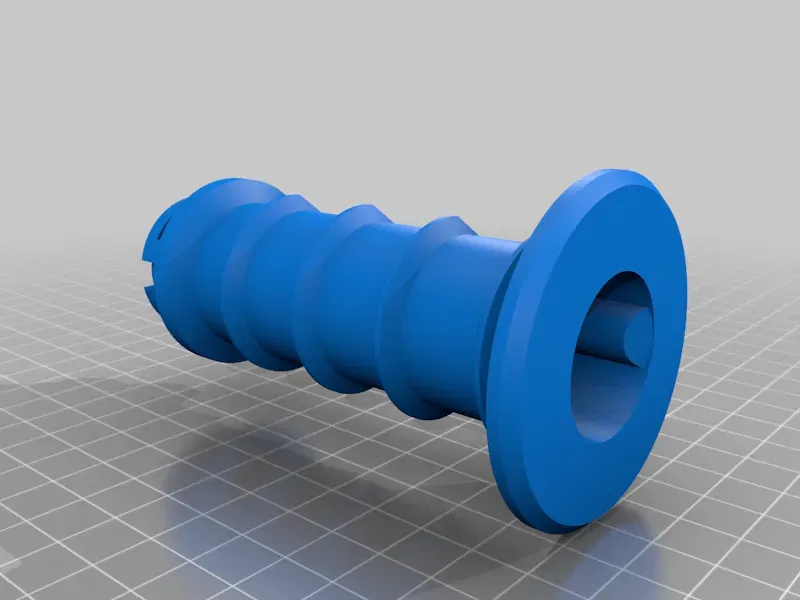 Giá đỡ cuộn bi lăn cho máy in 3D Ender 3 - Image 4