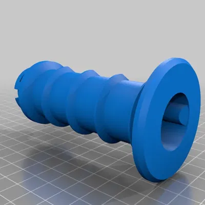 Giá đỡ cuộn bi lăn cho máy in 3D Ender 3