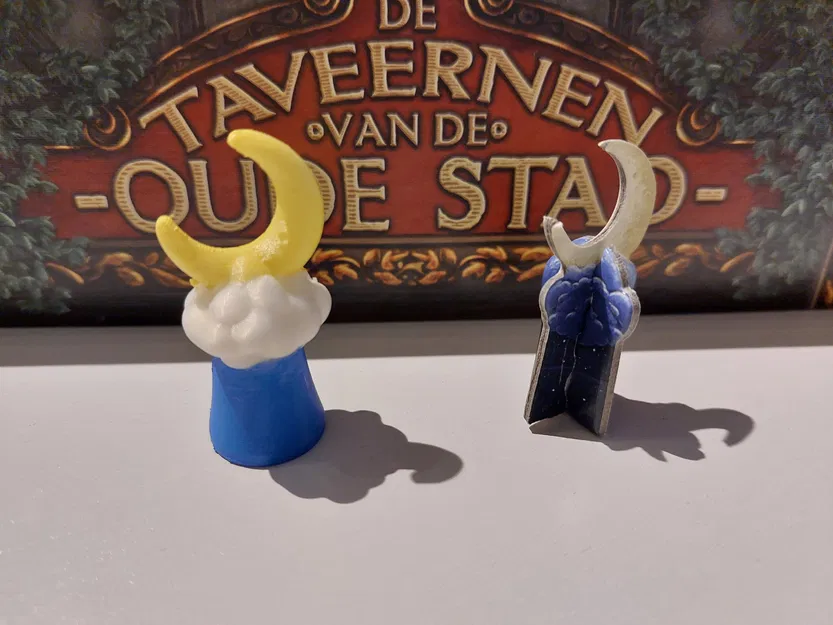 Thay thế cho cốc uống của trò chơi Taverns of Tiefenthal - Image 2