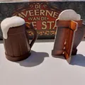 Thay thế cho cốc uống của trò chơi Taverns of Tiefenthal - Thumbnail 3