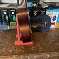 Giá đỡ cho Ukulele với thân 60mm in PLA - Thumbnail 4