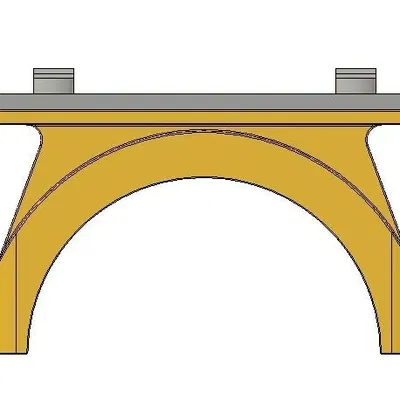 Giá đỡ bể nước cho bộ làm mát MasterLiquid Maker 240