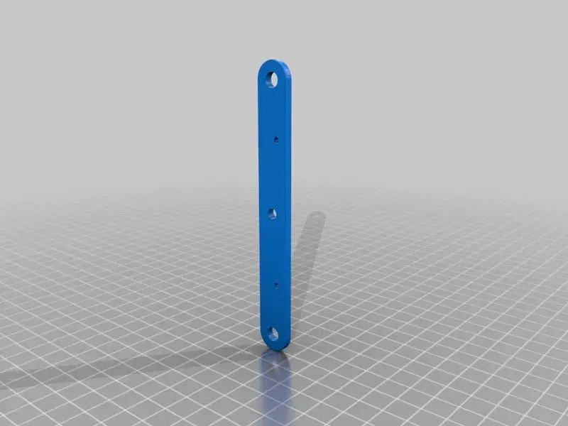 Giá đỡ bể nước cho bộ làm mát MasterLiquid Maker 240 - Image 2