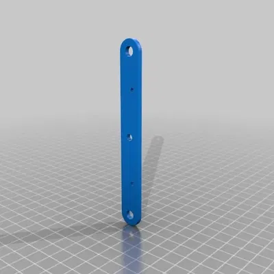 Giá đỡ bể nước cho bộ làm mát MasterLiquid Maker 240