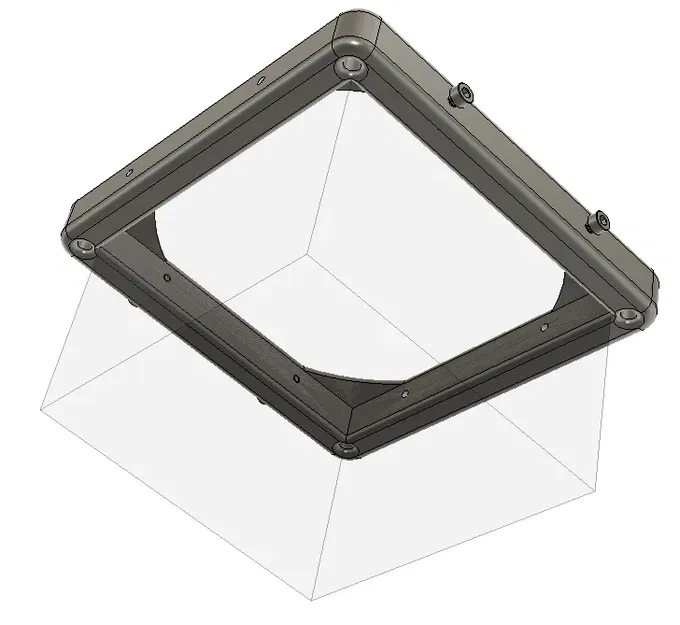 Bộ chuyển đổi quạt 120mm cho tản nhiệt Arctic Alpine 12 thụ đ... - Image 5