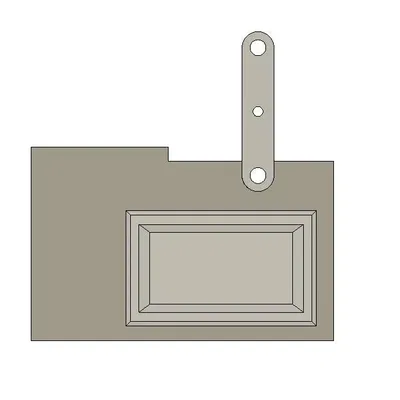 Giá đỡ đồng hồ vạn năng kỹ thuật số cho OBT