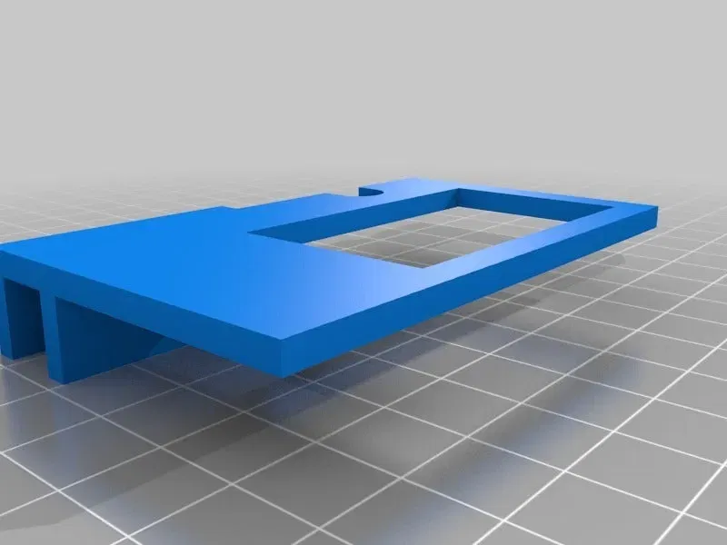 Giá đỡ đồng hồ vạn năng kỹ thuật số cho OBT - Image 2