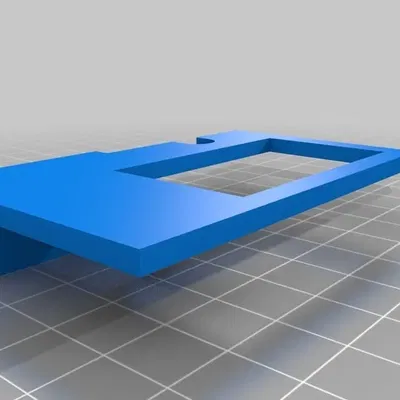 Giá đỡ đồng hồ vạn năng kỹ thuật số cho OBT