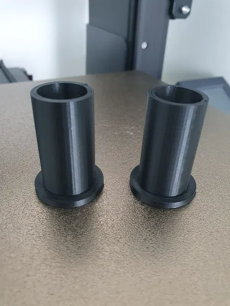 Buchse cho trục đỡ của Hercules K50 - Image 1