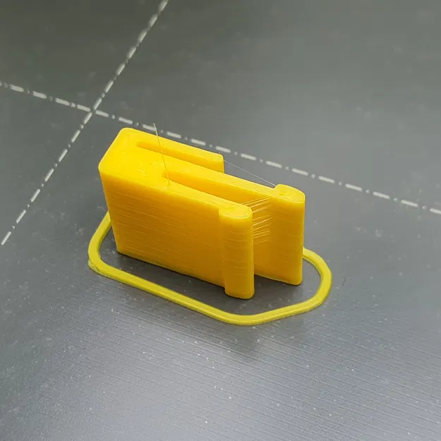 Kẹp thay thế cho đầu hút bụi Festool - Image 1