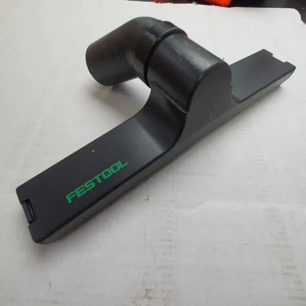 Kẹp thay thế cho đầu hút bụi Festool - Image 2