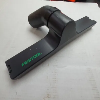 Kẹp thay thế cho đầu hút bụi Festool