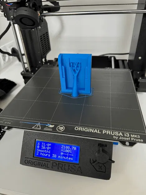 Giá đỡ pin DEWALT 18/56V XR treo tường cho dụng cụ điện - Image 6