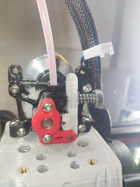 Cánh tay căng thẳng Sherpa cho dây filament linh hoạt - Image 1