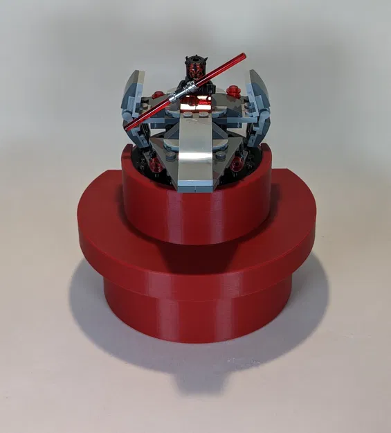 Giá đỡ đa chức năng cho mô hình và đồ trang trí yêu thích - Image 3