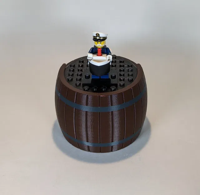 Giá đỡ đa chức năng cho mô hình và đồ trang trí yêu thích - Image 4