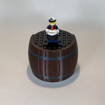 Giá đỡ đa chức năng cho mô hình và đồ trang trí yêu thích