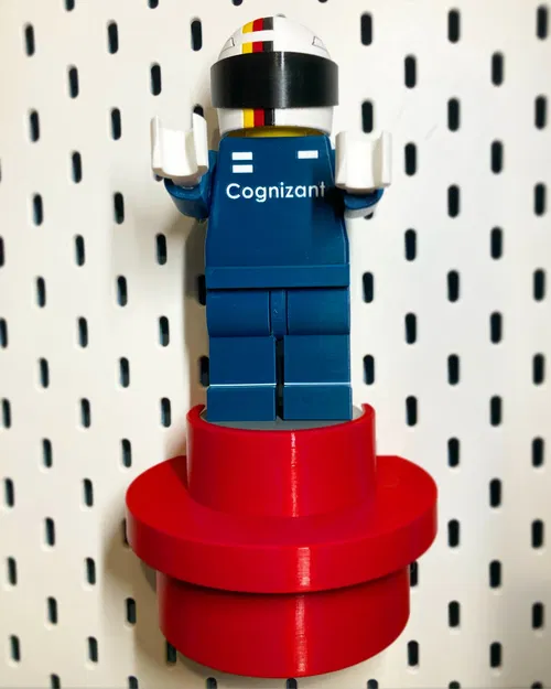 Giá đỡ đa chức năng cho mô hình và đồ trang trí yêu thích - Image 5