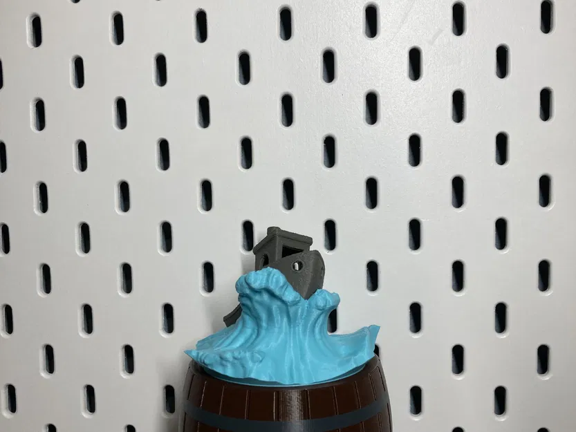 Giá đỡ đa chức năng cho mô hình và đồ trang trí yêu thích - Image 6