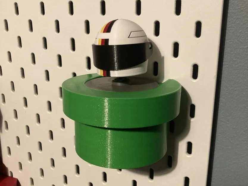 Giá đỡ đa chức năng cho mô hình và đồ trang trí yêu thích - Image 7