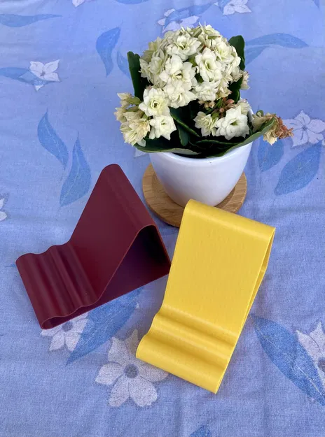 Giá đỡ điện thoại đơn giản theo nguyên tắc KISS - Image 3