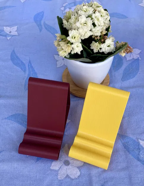 Giá đỡ điện thoại đơn giản theo nguyên tắc KISS - Image 6