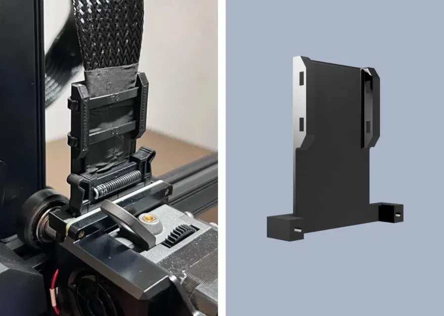 Sửa lỗi cáp ribbon cho máy in 3D Ender 3 S1 / 3 S1 Pro - Image 1