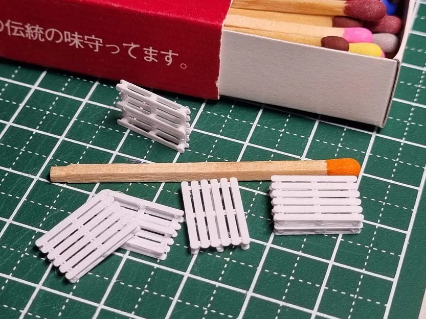 Bảng Euro tiêu chuẩn kích thước 800mm x 1200mm x 144mm - Image 2