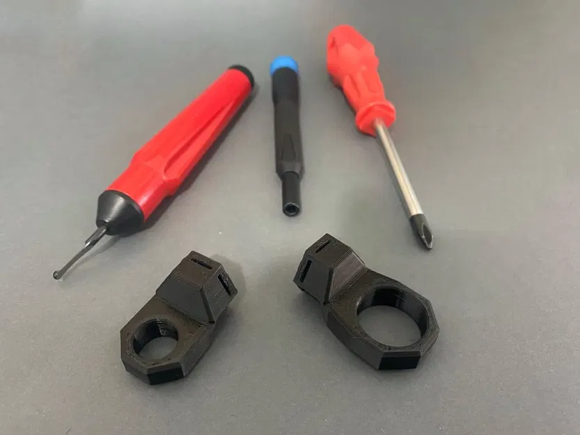 Giá đỡ đa năng HSW cho công cụ hình trụ - Image 2