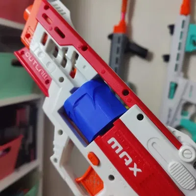 Xi lanh thay thế cho Dart Zone Outlaw