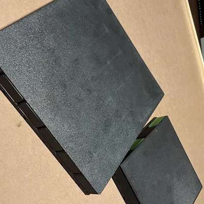 Nắp đậy Gridfinity tinh chỉnh cho tổ chức đồ dùng