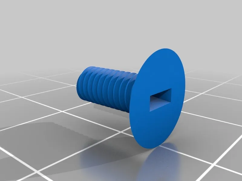 Vỏ bảo vệ YubiKey 5 NFC in 3D - Image 2